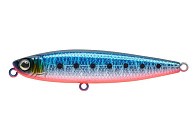 Воблер Strike Pro Slide Bait Heavy One 120 A234-SBO-LU Blue Back Silver OB Fluo 40 гр   JS-384#A234-SBO-LU — варианты, разновидности модели