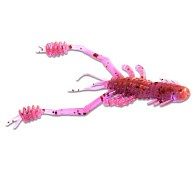 Силиконовая приманка Reins Ring Shrimp 2 50 мм 12 шт 583-Lox   RS2-583 — варианты, разновидности модели