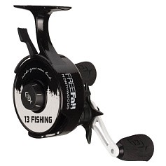 Катушка 13 Fishing Black Betty FreeFall Carbon  22 Northwoods Edition  BBCFFNW2.5-RH — цена и наличие в каталоге