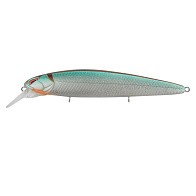 Воблер TsuYoki Diplomat SR 110SP WR002 18,8 гр — варианты, разновидности модели