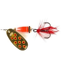 Вращающаяся Блесна Lucky John Bell Spin №2 6 гр GRD   LJBS02-GRD — варианты, разновидности модели