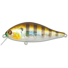 Воблер Pontoon 21 Bet-A-Shad 63F-SR 007 Crash HG Gill 7,3 гр   P21-BASH-63F-SR-007 — цена и наличие в каталоге