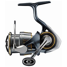 Катушка Daiwa Airity LT2500S-XH  23 — цена и наличие в каталоге