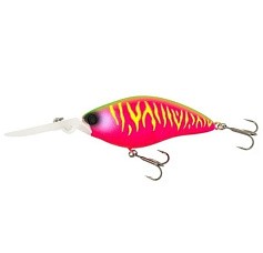 Воблер Kosadaka 3D Crank XD 65F ROS 17,2 гр   3dCnkXd65f-ROS — цена и наличие в каталоге