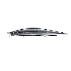 Воблер DUO Realis Jerkbait 160S SW MCC0522 UV Silver Slash B 35 гр   DUO-01579 — цена и наличие в каталоге