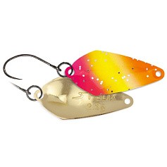 Колеблющаяся Блесна Norstream Area Felix 43 4,3 гр 33 мм 21   NA-FE43-21 — цена и наличие в каталоге