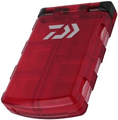 Коробка Daiwa Multi Case  97MJ 9,7х6,4х2 см — цена и наличие в каталоге