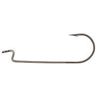 Крючок Офсетный VMC 8313 BZ №1/0 10 шт    8313BZ-1/0-D — варианты, разновидности модели