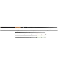 Фидерное Удилище Feeder Concept Pilot 070 360 см 70 гр    FCPI070-360 — варианты, разновидности модели