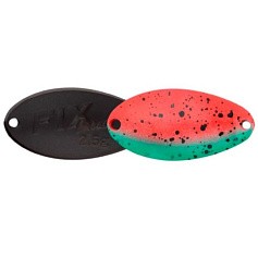 Колеблющаяся Блесна Forest FIX Impact 2.0g 2 гр 22 мм #ML13   FIX Impact 2g #ML13 — цена и наличие в каталоге