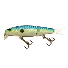Воблер Scorana Sanders Minnow 88SP BHP 7,2 гр   snds88SP-BHP — цена и наличие в каталоге