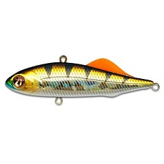 Воблер Pontoon 21 Bet-A-Vib 48 Nano Sound 007F Crash HG Gill WF 5,6 гр   P21-BetaVIB-48NS-007F — цена и наличие в каталоге