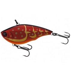 Воблер Yo-Zuri Rattln Vibe 65 MRRC 17 гр   R1160-MRRC — цена и наличие в каталоге