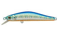 Воблер Strike Pro Inquisitor 80SP A150-713 UV Blue Silver OB 8,3 гр   EG-193A-SP#A150-713 — варианты, разновидности модели