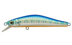 Воблер Strike Pro Inquisitor 80SP A150-713 UV Blue Silver OB 8,3 гр   EG-193A-SP#A150-713 — цена и наличие в каталоге