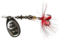 Вращающаяся Блесна Lucky John Bonnie Blade №2 4,3 гр 004   LJBB02-004 — цена и наличие в каталоге