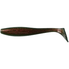 Силиконовая приманка Narval Choppy Tail 8 80 мм 6 шт 058-Mr. Sawamura   NVCT8058 — цена и наличие в каталоге