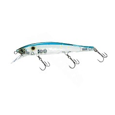 Воблер Duel Hardcore Minnow Flat 110SP GSSH 15,5 гр   R1362-GSSH — цена и наличие в каталоге