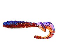 Силиконовая приманка Kosadaka Revolt 70 70 мм 7 шт RB   RVL-70-RB — варианты, разновидности модели