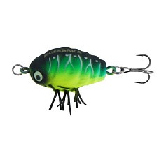 Воблер Kosadaka NotoBug 30F L05 4,1 гр   ntb30F-L05 — цена и наличие в каталоге