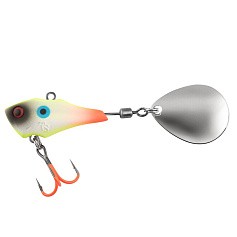 Тейл-спиннер TsuYoki Rapid 14 14 гр 76 мм 954 — цена и наличие в каталоге