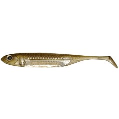 Силиконовая приманка Fish Arrow Flash J Shad 4 Plus 100 мм 6 шт F06 Kosan Ayu/Silver   FAFS4PF06 — цена и наличие в каталоге