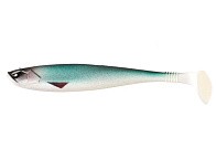 Силиконовая приманка Lucky John Basara Soft Swim 7.5in 195 мм 2 шт PG07 3D Series  140417-PG07 — варианты, разновидности модели