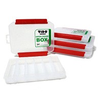 Коробка Vido Craft Open Door Box  20,5х15,5х3,5 см    VD-2020 — варианты, разновидности модели