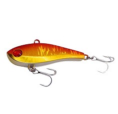 Воблер Kosadaka Crystal 68S HRY 15,4 гр ChataBee  ChB68s-HRY — цена и наличие в каталоге