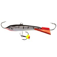 Балансир Lucky John Classic 6 12HRT 18 гр 60 мм   81601-12HRT — варианты, разновидности модели