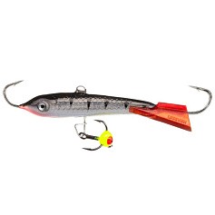 Балансир Lucky John Classic 6 12HRT 18 гр 60 мм   81601-12HRT — цена и наличие в каталоге