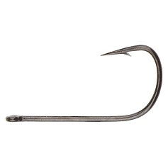 Крючок Одинарный Kosadaka Hosi №8 10 шт Bn   3063BN-8 — цена и наличие в каталоге