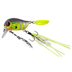 Воблер TsuYoki Kiki 54F 031Z 4,8 гр — цена и наличие в каталоге