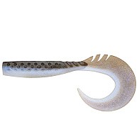 Силиконовая приманка Frapp Funky Grub 8 1 шт 30 — варианты, разновидности модели