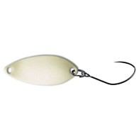 Колеблющаяся Блесна Forest Factor 1.2g 1,2 гр 100 мм #18   Factor 1.2g #18 — варианты, разновидности модели