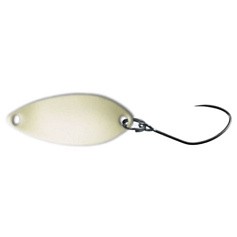 Колеблющаяся Блесна Forest Factor 1.2g 1,2 гр 100 мм #18   Factor 1.2g #18 — цена и наличие в каталоге