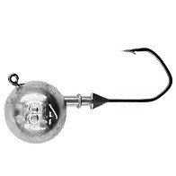 Джиг-головка Мормыш Vido Craft Barbarian VD-079 №3/0 48 гр 5 шт Неокрашеный BLN  GNB-079-3/0-48 — варианты, разновидности модели