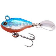 Тейл-спиннер Kosadaka Fish Darts FS1 21 гр 55 мм HBBO   FS1-21-HBBO — варианты, разновидности модели