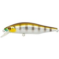 Воблер Pontoon 21 Cheeky 80F-SR 007 Crash HG Gill 8,6 гр   P21-CHE-80F-SR-007 — варианты, разновидности модели