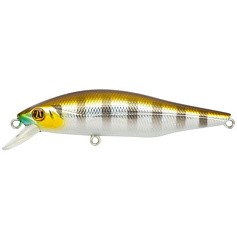 Воблер Pontoon 21 Cheeky 80F-SR 007 Crash HG Gill 8,6 гр   P21-CHE-80F-SR-007 — цена и наличие в каталоге