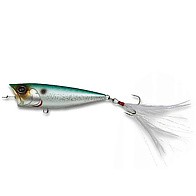 Воблер EverGreen Ones Bug 244 9,8 гр — варианты, разновидности модели