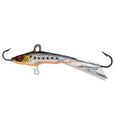 Балансир Strike Pro Challenger Ice 40 A176E 12,4 гр 40 мм   IF-011B#A176E — цена и наличие в каталоге