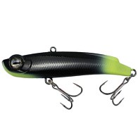 Воблер Frapp Jiggle 70 41 GLOW 12 гр — варианты, разновидности модели