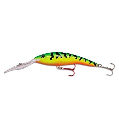 Воблер Rapala Deep Tail Dancer 07 FT 9 гр   TDD07-FT — цена и наличие в каталоге