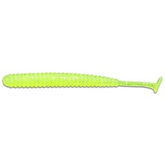 Силиконовая приманка Reins Aji Adder Shad 2 50 мм 15 шт 129-Glow Chart Silver   AAS2-129 — цена и наличие в каталоге