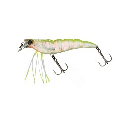 Воблер Duel L-Bass Shrimp 70SS GSCB 7 гр   F1221-GSCB — цена и наличие в каталоге
