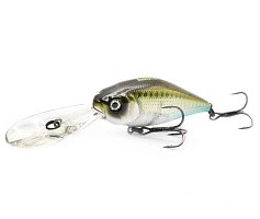 Воблер Fishycat Deepcat 73F-SDR R09 16 гр — цена и наличие в каталоге