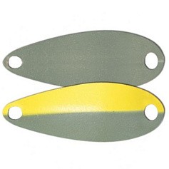 Колеблющаяся Блесна River Old Satellite Micro Vespa Ss 1 1 гр 23 мм 10 — цена и наличие в каталоге