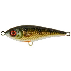 Воблер Strike Pro Tiny Buster C382F Golden Perch 10,3 гр   EG-149#C382F — цена и наличие в каталоге