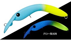 Воблер EverGreen Bruco 50 44 2,6 гр — цена и наличие в каталоге